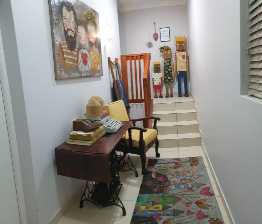 To Let 3 Bedroom Property for Rent in Seemeeu Park Western Cape